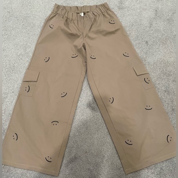 btb Pants - Women’s wide leg pants
